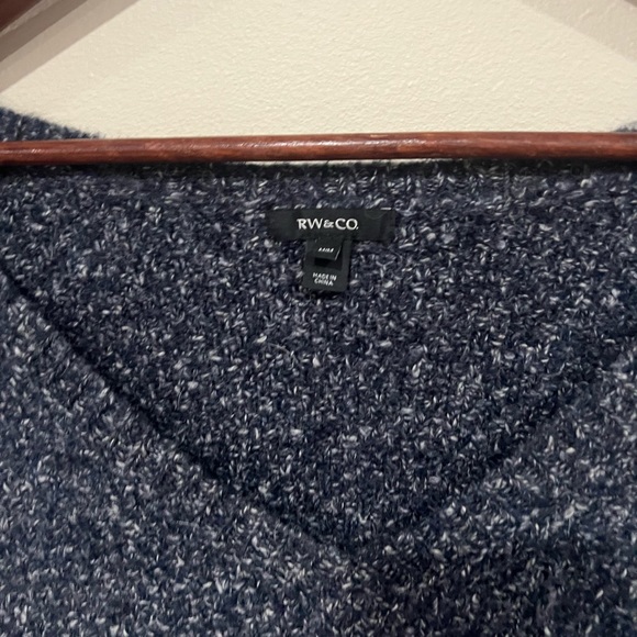 RW&CO sweater dress - Picture 4 of 7